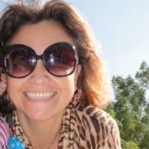 Meet your Posher, Virna